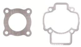 ATHENA USZCZELKI TOP-END PIAGGIO TYPHOON/ GILERA TYPHOON 50 '93-'99