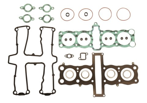 ATHENA USZCZELKI TOP-END YAMAHA XJ 600H/N '84-'91 (Z USZCZELKĄ POKRYWY ZAWOROWEJ) ATHENA USZCZELKI TOP-END YAMAHA XJ 600H/N '84-'91 (Z USZCZELKĄ POKRYWY ZAWOROWEJ)
