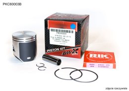 BEARING WORX TŁOK KTM (2T) SX 125 (SX125) '01-'23, EXC 125 (EXC125) '01-'16, HUSQVARNA TC 125 '14-'22, TE 125 '14-'16 BETA RR 12