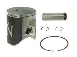 NAMURA TŁOK HONDA CR 250 '05-07 (STD=66,34MM) (PIERŚCIENIE NX-10028R)