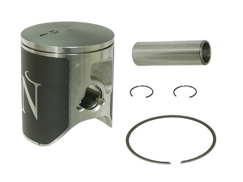 NAMURA TŁOK HONDA CR 250 '05-07 (STD=66,34MM) (PIERŚCIENIE NX-10028R) NAMURA TŁOK HONDA CR 250 '05-07 (STD=66,34MM) (PIERŚCIENIE NX-10028R)