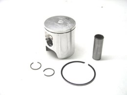 NAMURA TŁOK HONDA CR 80 USA (86-02), CR 85 03-07 (47,46MM) (PIERŚCIENIE NX-10080-2R)
