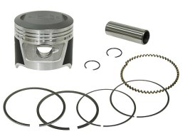 NAMURA TŁOK HONDA XR 70R '97-'03, CRF 70F '04-'12 (+1,00MM = 47,97MM) (PIERŚCIENIE NX-10070-4R)