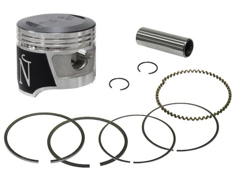 NAMURA TŁOK HONDA XR 70R '97-'03, CRF 70F '04-'12 (+1,50MM = 48,47MM) (PIERŚCIENIE NX-10070-6R) NAMURA TŁOK HONDA XR 70R '97-'03, CRF 70F '04-'12 (+1,50MM = 48,47MM) (PIERŚCIENIE NX-10070-6R)