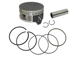 NAMURA TŁOK HONDA TRX 420 RANCHER FA/FE/FM/TE/TM/FPA/FPE/FPM '07-'11 (87,48MM=+1,00MM) (PIERŚCIENIE NA-10001-6R)
