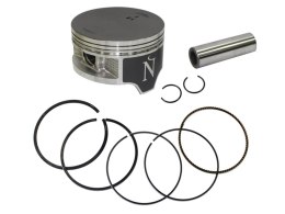 NAMURA TŁOK HONDA TRX 420 RANCHER FA/FE/FM/TE/TM/FPA/FPE/FPM '07-'11 (87,48MM=+1,00MM) (PIERŚCIENIE NA-10001-6R)