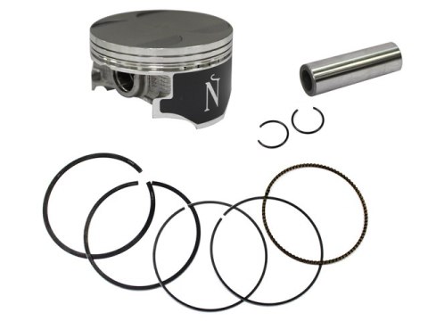 NAMURA TŁOK HONDA TRX 450R '04-'05 10,2:1 (95,47MM=+1,50MM) (8609D150) (PIERŚCIENIE NA-10045-6R) NAMURA TŁOK HONDA TRX 450R '04-'05 10,2:1 (95,47MM=+1,50MM) (8609D150) (PIERŚCIENIE NA-10045-6R)