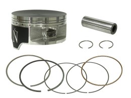 NAMURA TŁOK HONDA TRX 500 FPE/FPM '12-'13, FE/FM '12-'15 (92,97MM=+1,00MM) (PIERŚCIENIE NA-10008R)(SWORZEŃ 19MM)
