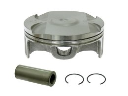 NAMURA TŁOK KTM (4T) EXCF 450 (EXC-F450), EXCR 450 (EXC-R 450) '08-'12 (94,96MM = SEL.C) HYPERDRYVE (PIERŚCIENIE NX-70041R)