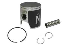 NAMURA TŁOK YAMAHA YZ 85 (YZ85) '02-'25, YZ 80 (YZ80) '93-'01 (48,45MM=+1,00MM) (8104D100) (PIERŚCIENIE NX-10080-6R)