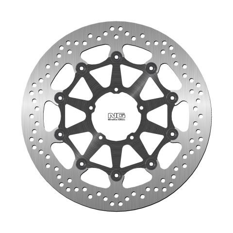 NG TARCZA HAMULCOWA PRZÓD DUCATI SCRAMBLER 400`15-'21 (320X78X5MM) (5X8,5MM) PŁYWAJĄCA NG TARCZA HAMULCOWA PRZÓD DUCATI SCRAMBLER 400`15-'21 (320X78X5MM) (5X8,5MM) PŁYWAJĄCA