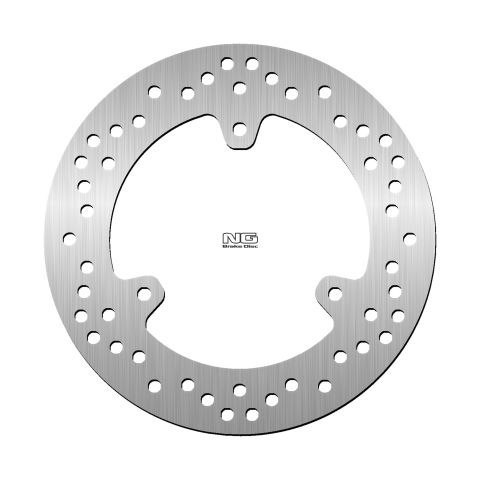 NG TARCZA HAMULCOWA TYŁ / TYLNA YAMAHA MT-03 '16-'23, R3 '19-'24, YZF-R25 '14-'17, YZF-R3 ABS '15-18 (220/105/8,25)
