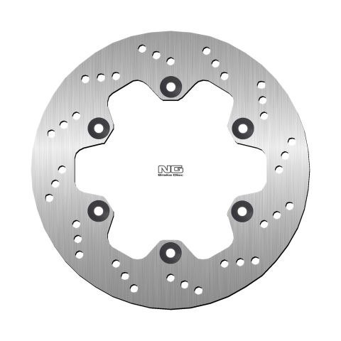 NG TARCZA HAMULCOWA TYŁ KAWASAKI GPZ 600R 84-90, ZZR 1100 90-92 (250X130X5,0MM) (6X10,5MM) NG TARCZA HAMULCOWA TYŁ KAWASAKI GPZ 600R 84-90, ZZR 1100 90-92 (250X130X5,0MM) (6X10,5MM)