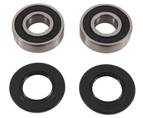 PIVOT WORKS ŁOŻYSKA KOŁA PRZEDNIEGO KAWASAKI KX 125`89-92, KX 250`90-92, KX 500`90-93 Z USZCZELNIACZAMI PIVOT WORKS ŁOŻYSKA KOŁA PRZEDNIEGO KAWASAKI KX 125`89-92, KX 250`90-92, KX 500`90-93 Z USZCZELNIACZAMI
