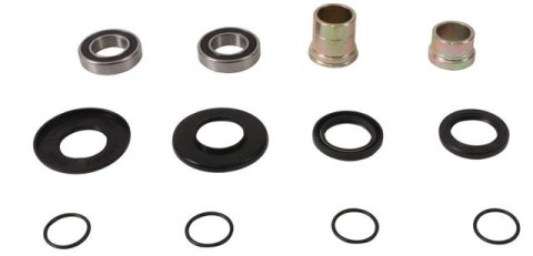 PIVOT WORKS ZESTAW ŁOŻYSK Z TULEJKAMI WODOSZCZELNYMI KOŁA PRZEDNIEGO KAWASAKI KX125 '04-'05, KX250 '04-'05, KX250F '04-'05 PIVOT WORKS ZESTAW ŁOŻYSK Z TULEJKAMI WODOSZCZELNYMI KOŁA PRZEDNIEGO KAWASAKI KX125 '04-'05, KX250 '04-'05, KX250F '04-'05