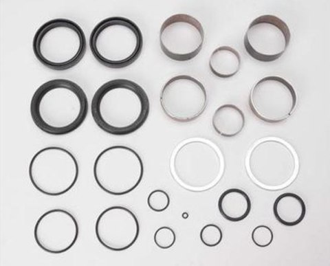 PIVOT WORKS ZESTAW NAPRAWCZY ZAWIESZENIA PRZEDNIEGO HONDA CR 125R 05-07 PIVOT WORKS ZESTAW NAPRAWCZY ZAWIESZENIA PRZEDNIEGO HONDA CR 125R 05-07