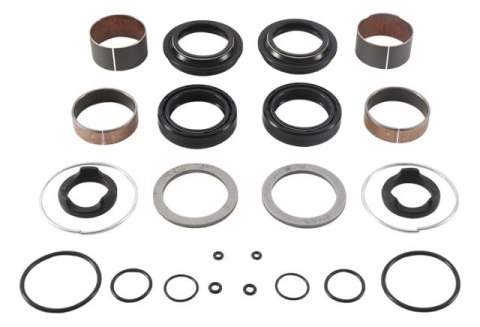 PIVOT WORKS ZESTAW NAPRAWCZY ZAWIESZENIA PRZEDNIEGO HONDA CR 85 03-07 PIVOT WORKS ZESTAW NAPRAWCZY ZAWIESZENIA PRZEDNIEGO HONDA CR 85 03-07