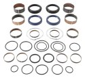 PIVOT WORKS ZESTAW NAPRAWCZY ZAWIESZENIA PRZEDNIEGO HONDA CRF 250R 10-13
