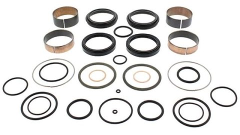 PIVOT WORKS ZESTAW NAPRAWCZY ZAWIESZENIA PRZEDNIEGO YAMAHA WRF 450 PIVOT WORKS ZESTAW NAPRAWCZY ZAWIESZENIA PRZEDNIEGO YAMAHA WRF 450