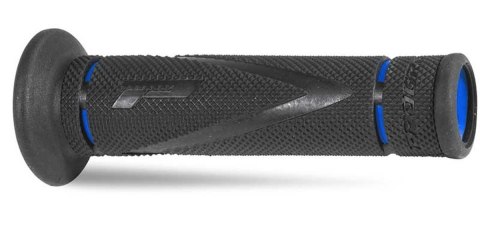 PROGRIP MANETKI PG838 ROAD (22+25MM, DŁ.122MM) KOLOR CZARNY/NIEBIESKI (DWUSKŁADNIKOWE) (838-150) (PG838/5) PROGRIP MANETKI PG838 ROAD (22+25MM, DŁ.122MM) KOLOR CZARNY/NIEBIESKI (DWUSKŁADNIKOWE) (838-150) (PG838/5)