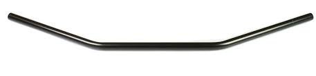 TRW ZF KIEROWNICA STALOWA 22MM DRAGBAR LONG KOLOR CZARNY
