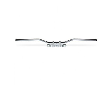 TRW ZF KIEROWNICA STALOWA 22MM ROADSTAR WIDE CHROMOWANA