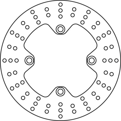 TRW ZF TARCZA HAMULCOWA PRZÓD HONDA CB 250 TWO FIFTY 92-05, TYŁ - HONDA TRANSALP XL-V 600/650 91-07, TRANSALP XL-VA 700 08-13, C TRW ZF TARCZA HAMULCOWA PRZÓD HONDA CB 250 TWO FIFTY 92-05, TYŁ - HONDA TRANSALP XL-V 600/650 91-07, TRANSALP XL-VA 700 08-13, C