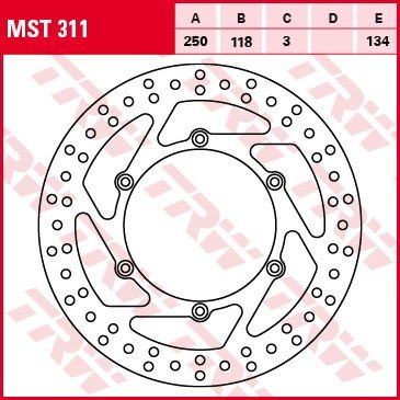TRW ZF TARCZA HAMULCOWA PRZÓD SUZUKI RM 125 / 250 89-12, DR 250 95-07, DRZ 400 00-05, YAMAHA YZ / WRF 01-07, WR / YZ 426 / 450 0 TRW ZF TARCZA HAMULCOWA PRZÓD SUZUKI RM 125 / 250 89-12, DR 250 95-07, DRZ 400 00-05, YAMAHA YZ / WRF 01-07, WR / YZ 426 / 450 0