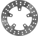 TRW ZF TARCZA HAMULCOWA TYŁ SUZUKI GSXR 600 / 750 96-18, SV 650 03-10, GSXR 1000 01-16, SV 1000 03-08, TL 1000 97-01 (PROMOCJA)