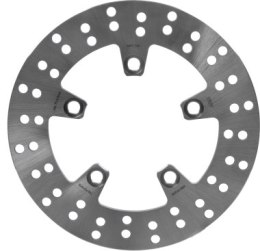 TRW ZF TARCZA HAMULCOWA TYŁ SUZUKI GSXR 600 / 750 96-18, SV 650 03-10, GSXR 1000 01-16, SV 1000 03-08, TL 1000 97-01 (PROMOCJA)
