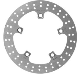 TRW ZF TARCZA HAMULCOWA TYŁ SUZUKI GSF 650 05-12, GSF 1200 / 1250 06-17, GSR 600 06-10, SFV 650 09-16