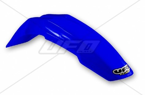 UFO BŁOTNIK PRZÓD SUPERMOTO KOLOR NIEBIESKI UFO BŁOTNIK PRZÓD SUPERMOTO KOLOR NIEBIESKI