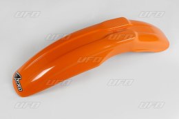 UFO BŁOTNIK PRZÓD SUPERMOTO KOLOR POMARAŃCZOWY