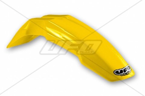 UFO BŁOTNIK PRZÓD SUPERMOTO KOLOR ŻÓŁTY HUSQVARNA UFO BŁOTNIK PRZÓD SUPERMOTO KOLOR ŻÓŁTY HUSQVARNA