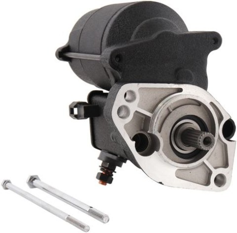 ARROWHEAD ROZRUSZNIK HARLEY DAVIDSON 1340/1450 (1,2KW) BLACK (31553-94) - ZASTĘPUJE SHD0005 (31570-89A) ARROWHEAD ROZRUSZNIK HARLEY DAVIDSON 1340/1450 (1,2KW) BLACK (31553-94) - ZASTĘPUJE SHD0005 (31570-89A)