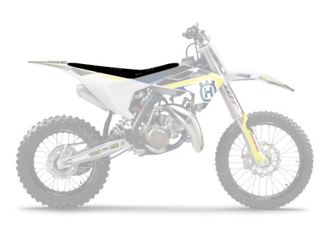 BLACKBIRD POKROWIEC / POSZYCIE NA SIEDZENIE HUSQVARNA TC 85 '18-'23 TSC KOLOR CZARNY BLACKBIRD POKROWIEC / POSZYCIE NA SIEDZENIE HUSQVARNA TC 85 '18-'23 TSC KOLOR CZARNY
