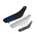 BLACKBIRD SIEDZENIE KOMPLETNE YAMAHA YZ 250F '19-'23, YZ 450F '18-'20, WR 250F '20-'23, WR 450F '19-'23 STANDARD