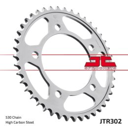 JT ZĘBATKA TYLNA 408 40 HONDA CB 1100 SA-E/F '14-'15, CB 1100 EX-E/F/G/H/J '15-'17 (40840JT) (ŁAŃC. 530)