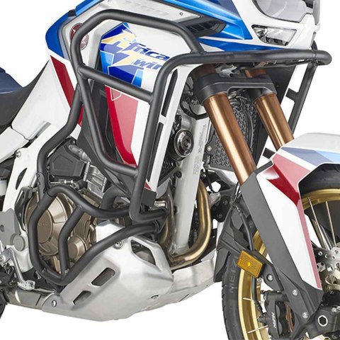 KAPPA GMOLE OSŁONY SILNIKA HONDA CRF 1100L Africa Twin Adventure Sports (20) CZARNE - GÓRNE KAPPA GMOLE OSŁONY SILNIKA HONDA CRF 1100L Africa Twin Adventure Sports (20) CZARNE - GÓRNE