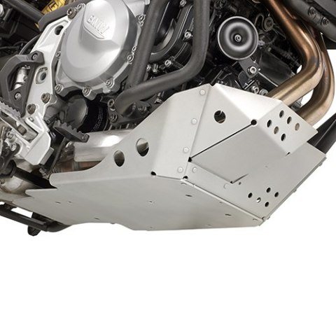 KAPPA OSŁONA SILNIKA ALUMINIOWA BMW F 750 GS (18-19) KAPPA OSŁONA SILNIKA ALUMINIOWA BMW F 750 GS (18-19)