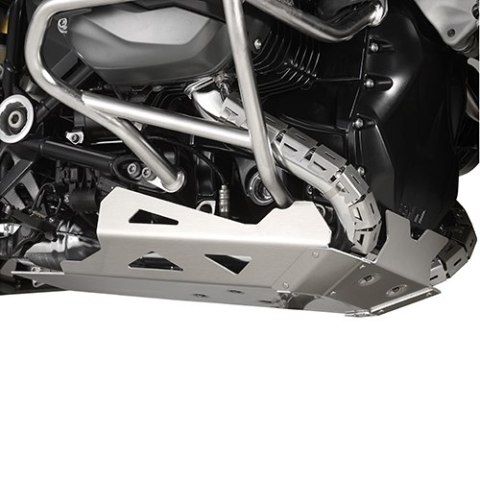 KAPPA OSŁONA SILNIKA ALUMINIOWA BMW R1200 GS ADVENTURE (14-17), R1200 GS (13-17) - ZASTEPUJE RP5112 KAPPA OSŁONA SILNIKA ALUMINIOWA BMW R1200 GS ADVENTURE (14-17), R1200 GS (13-17) - ZASTEPUJE RP5112