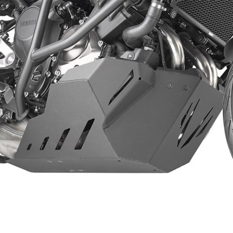 KAPPA OSŁONA SILNIKA ALUMINIOWA YAMAHA TRACER 900 / TRACER 900 GT (18) KAPPA OSŁONA SILNIKA ALUMINIOWA YAMAHA TRACER 900 / TRACER 900 GT (18)