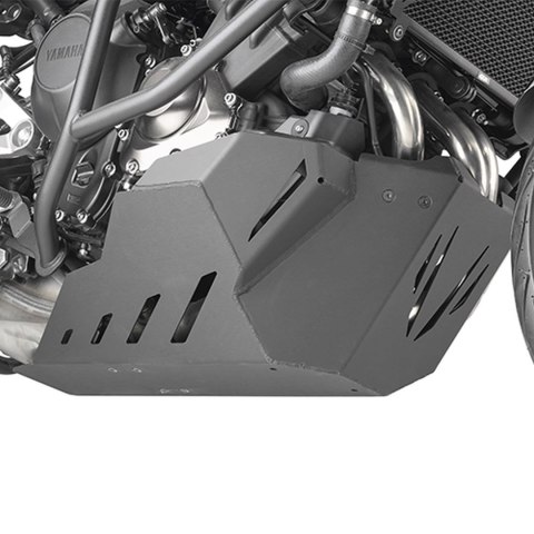 KAPPA OSŁONA SILNIKA ALUMINIOWA YAMAHA TRACER 900 / TRACER 900 GT (18) KAPPA OSŁONA SILNIKA ALUMINIOWA YAMAHA TRACER 900 / TRACER 900 GT (18)