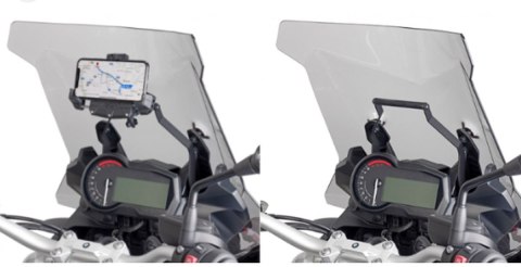 KAPPA POPRZECZKA DO ZAMONTOWANIA TOREB I MOCOWAŃ GPS / SMARTPHONE BMW F 850 GS (18-19) KAPPA POPRZECZKA DO ZAMONTOWANIA TOREB I MOCOWAŃ GPS / SMARTPHONE BMW F 850 GS (18-19)