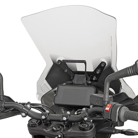 KAPPA POPRZECZKA DO ZAMONTOWANIA TOREB I MOCOWAŃ GPS / SMARTPHONE KTM 790 Adventure (19), 790 Adventure R (19) KAPPA POPRZECZKA DO ZAMONTOWANIA TOREB I MOCOWAŃ GPS / SMARTPHONE KTM 790 Adventure (19), 790 Adventure R (19)