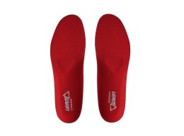 LEATT WKŁADKA DO BUTÓW (PARA) CROSS GPX 5.5 FLEXLOCK FOOTBED PAIR ROZMIAR 43 (CZĘŚCI ZAMIENNE)