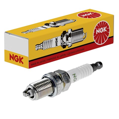 NGK ŚWIECA ZAPŁONOWA BCP5E (NR 4975) (IQ16,Q16P-U11) (10) NGK ŚWIECA ZAPŁONOWA BCP5E (NR 4975) (IQ16,Q16P-U11) (10)