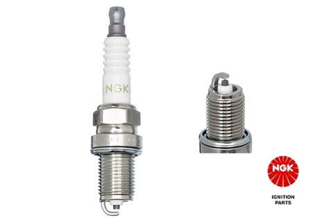 NGK ŚWIECA ZAPŁONOWA BCP5E (NR 4975) (IQ16,Q16P-U11) (10) NGK ŚWIECA ZAPŁONOWA BCP5E (NR 4975) (IQ16,Q16P-U11) (10)