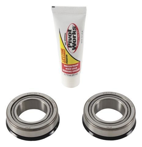 PIVOT WORKS ŁOŻYSKA GŁÓWKI RAMY SUZUKI RM 125 '93-04,RM 250 '93-04,RMX 250 '93-98,DRZ 400E '00-07,DRZ 400K '00-04,DRZ 400SM '05- PIVOT WORKS ŁOŻYSKA GŁÓWKI RAMY SUZUKI RM 125 '93-04,RM 250 '93-04,RMX 250 '93-98,DRZ 400E '00-07,DRZ 400K '00-04,DRZ 400SM '05-