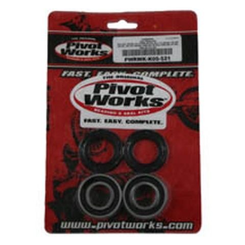 PIVOT WORKS ŁOŻYSKA KOŁA TYLNEGO KAWASAKI KX 125/250/500 86-96, KLX 250/300 95-05, KDX 220/250 89-05 PIVOT WORKS ŁOŻYSKA KOŁA TYLNEGO KAWASAKI KX 125/250/500 86-96, KLX 250/300 95-05, KDX 220/250 89-05